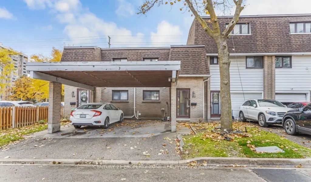 475 Bramalea Road 103, Brampton