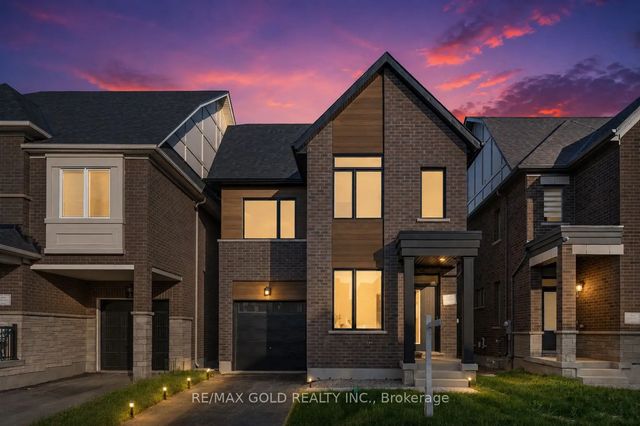 39 Timber Falls Drive, Brampton