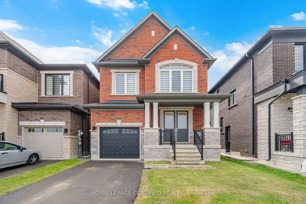 29 Lippa Drive, Caledon