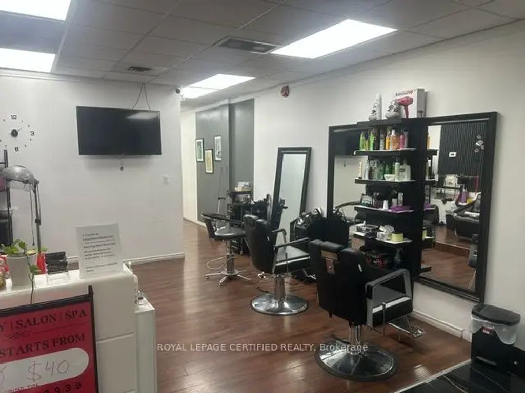 101 Main Street N 5, Brampton
