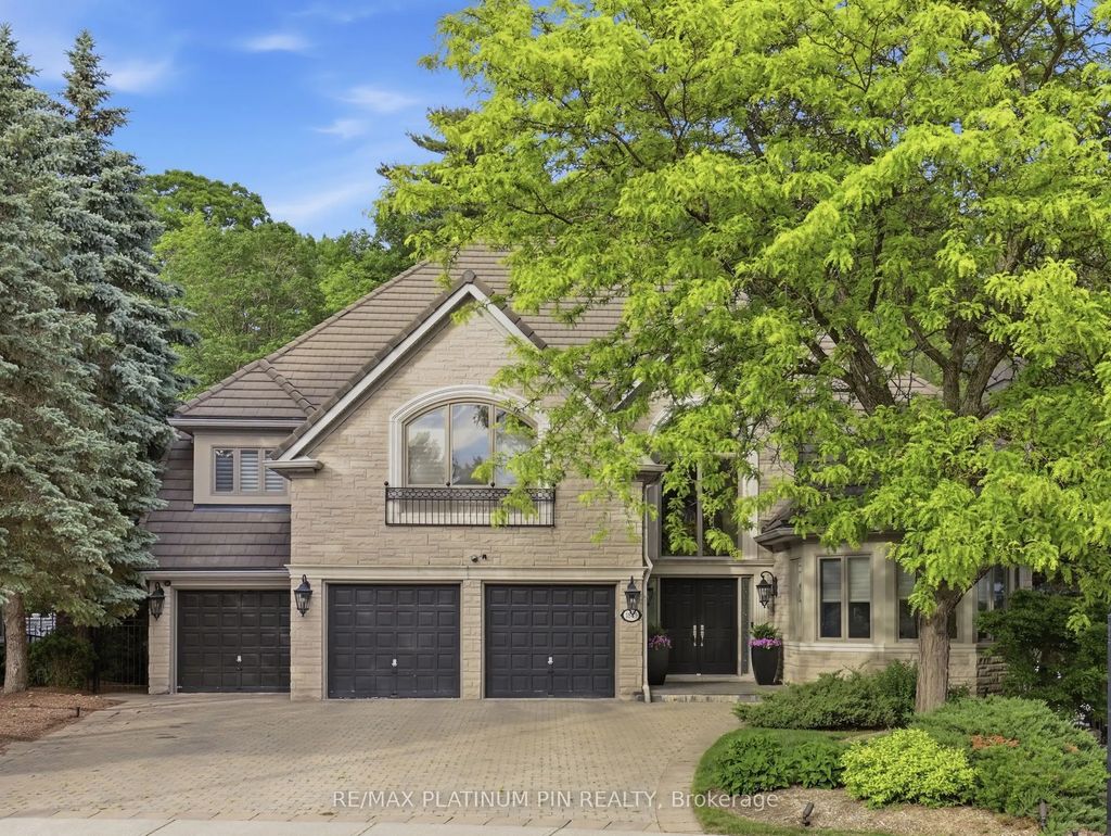 1843 O'neil Court, Mississauga