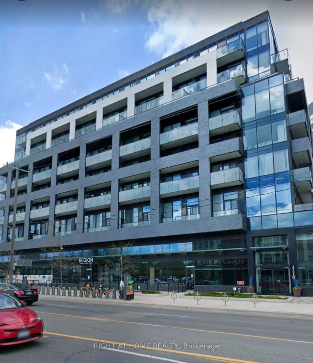 4208 Dundas Street West Street 510, Toronto W08