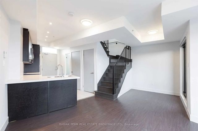 332 High Park Avenue 303, Toronto W02