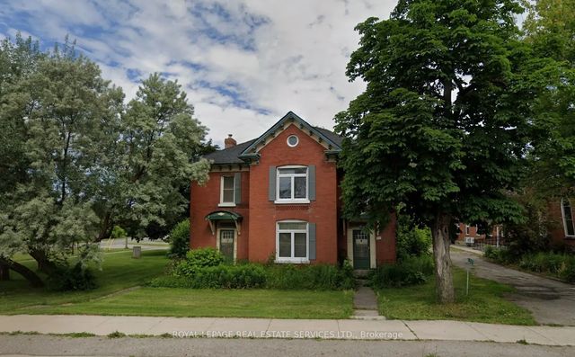2527 Dundas Street W, Oakville