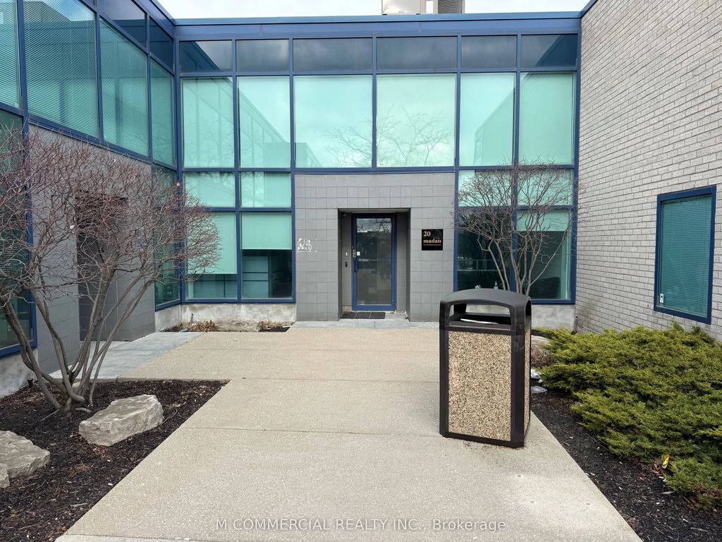 145 Traders Boulevard 20, Mississauga