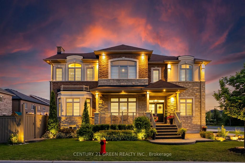 1478 Day Terrace, Milton