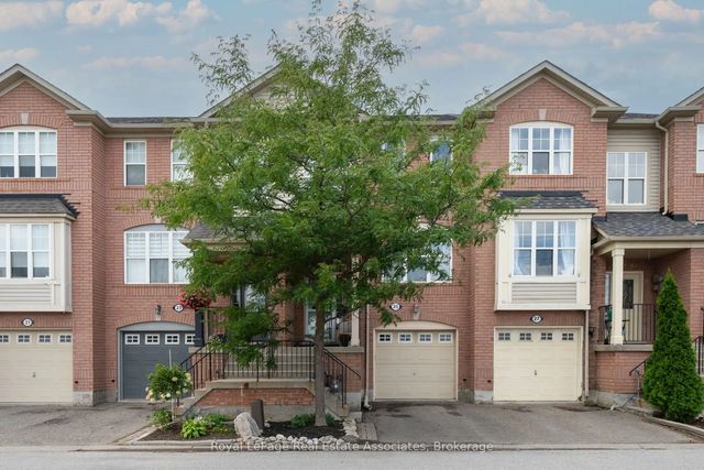 25 Seed House Lane, Halton Hills
