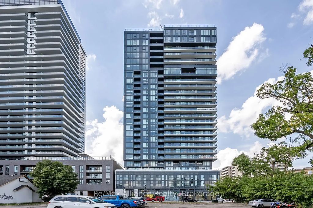 370 Martha Street 309, Burlington