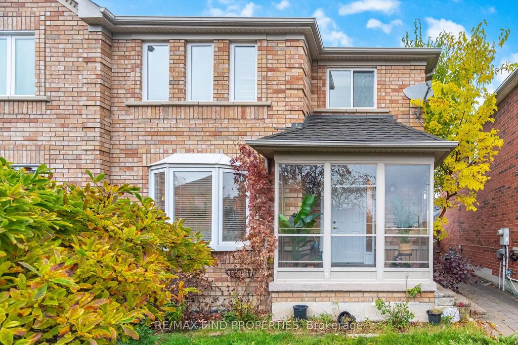 5903 Shelford Terrace, Mississauga