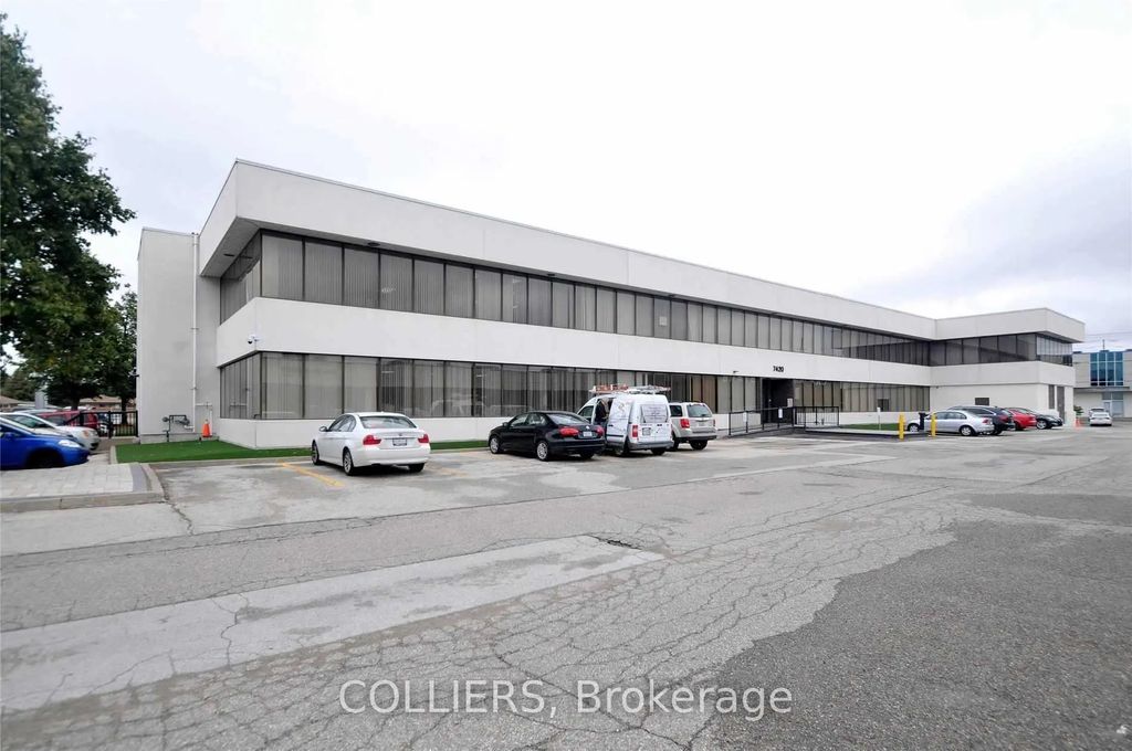 7420 Airport Road 105, Mississauga