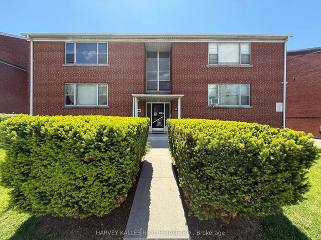 88 Trethewey Drive 6, Toronto W04
