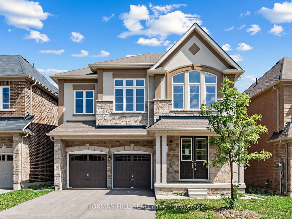 19 Lilestone Drive, Brampton