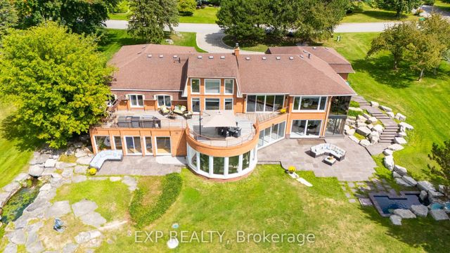 4 Ingleview Drive, Caledon