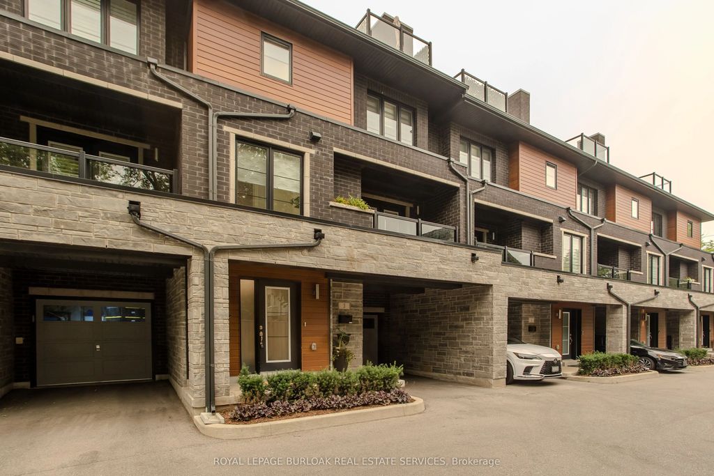 2071 Ghent Avenue 3, Burlington