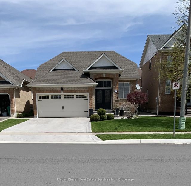 301 Van Kirk Drive, Brampton