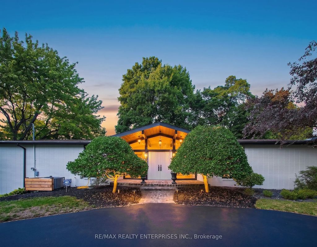 625 Sir Richards Road, Mississauga