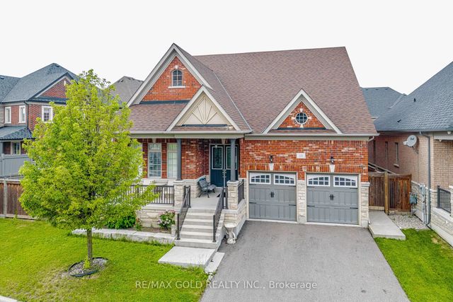 10 Falkland Road, Brampton