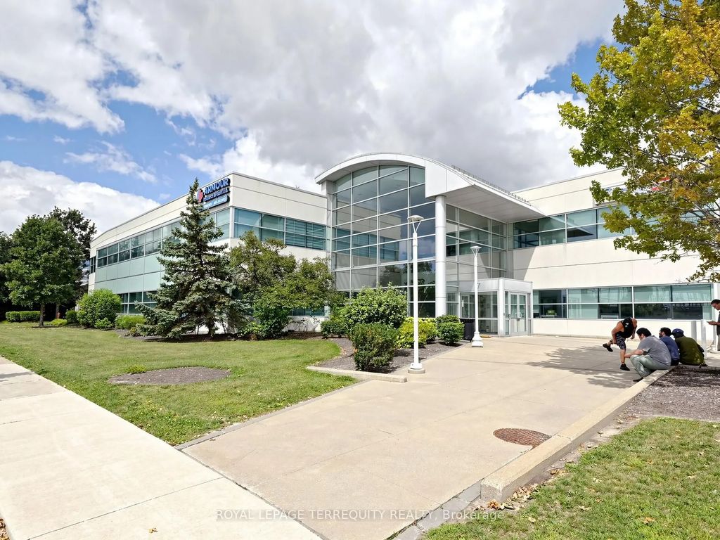 2345 Argentia Road 201b - 201, Mississauga