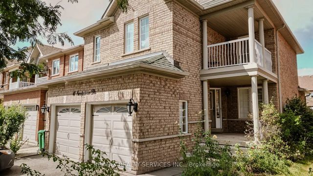 41 Sandyshores Drive, Brampton