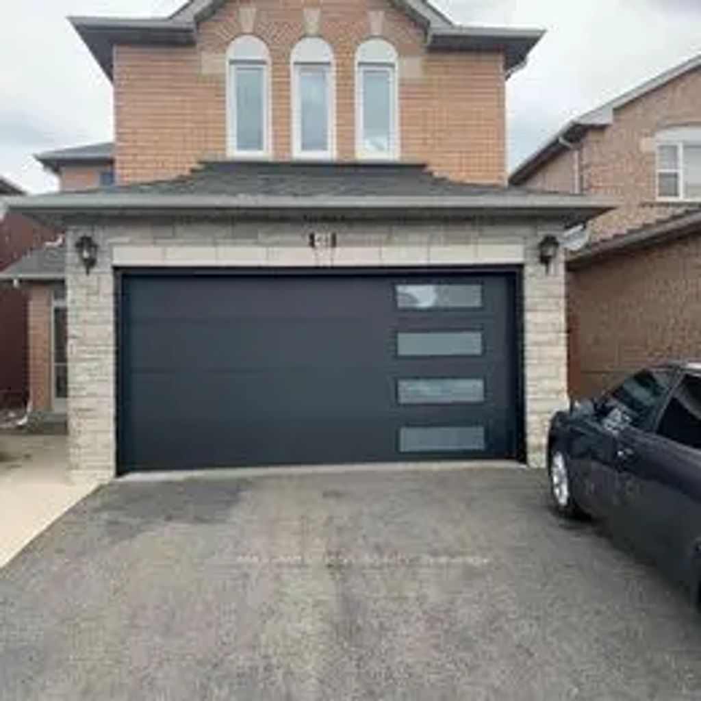 48 Upper Humber Drive Upper, Toronto W10