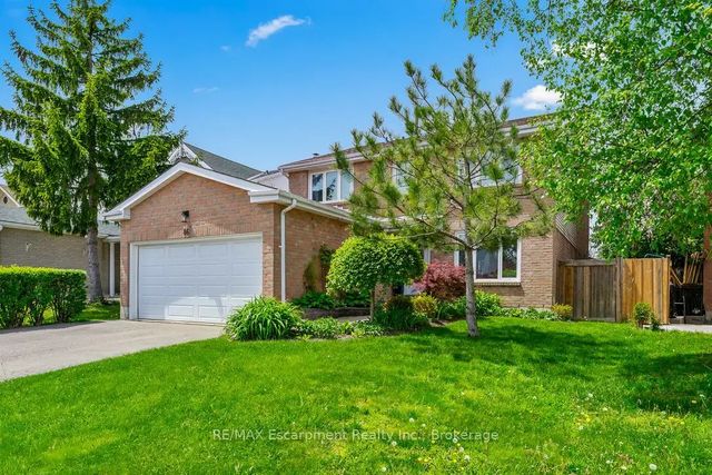 86 Northampton Street, Brampton