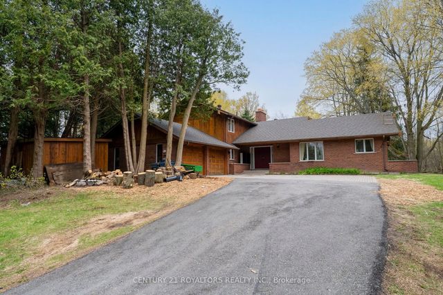 17940 Airport Road, Caledon