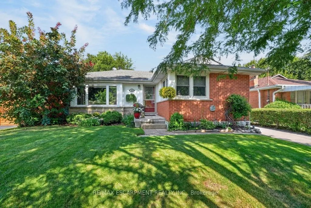 465 Springbank Crescent, Burlington