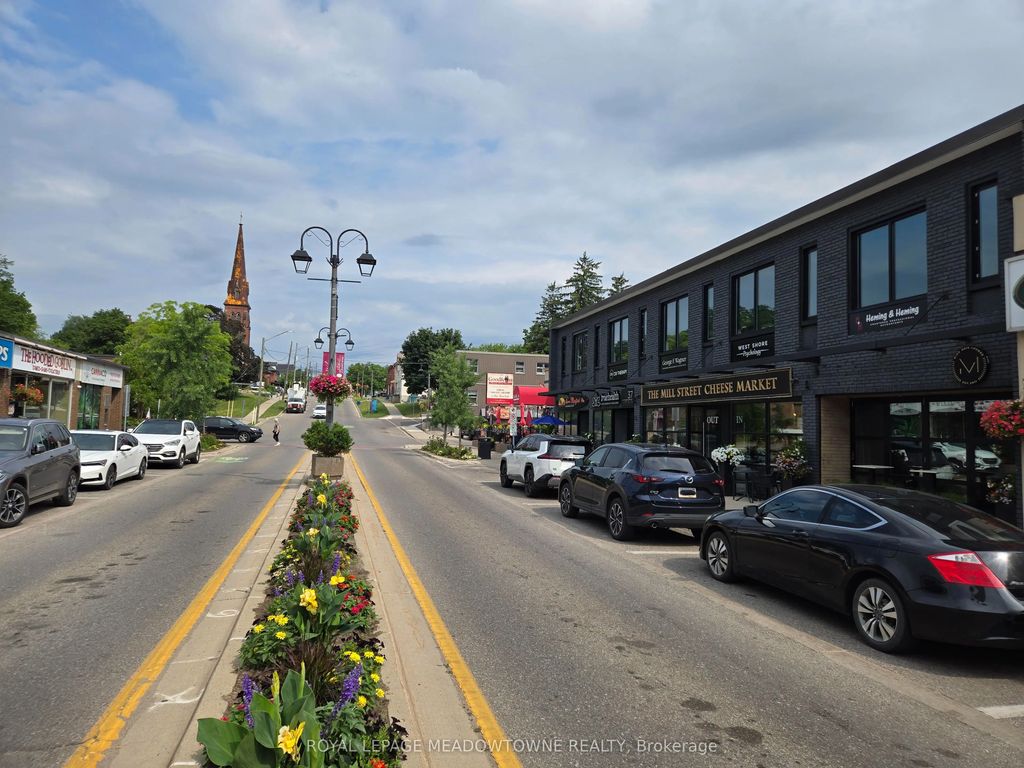 37 Main Street S Suite E, Halton Hills