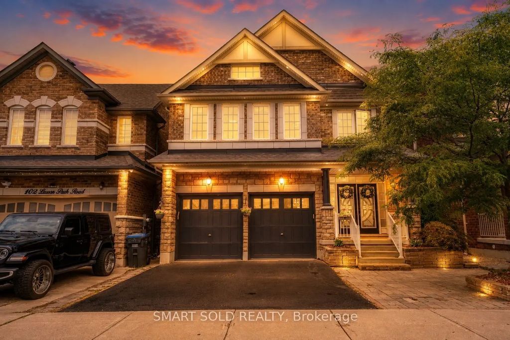 104 Larson Peak Road, Caledon