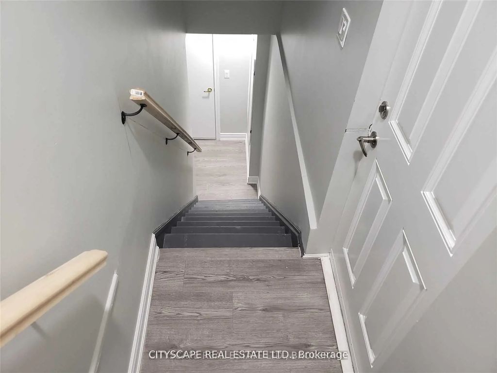4375 Trail Blazer Way Bsmt, Mississauga