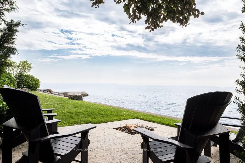 6 Ennisclare Drive W, Oakville