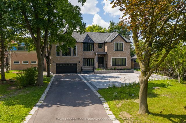 96 Elmcrest Road, Toronto W08