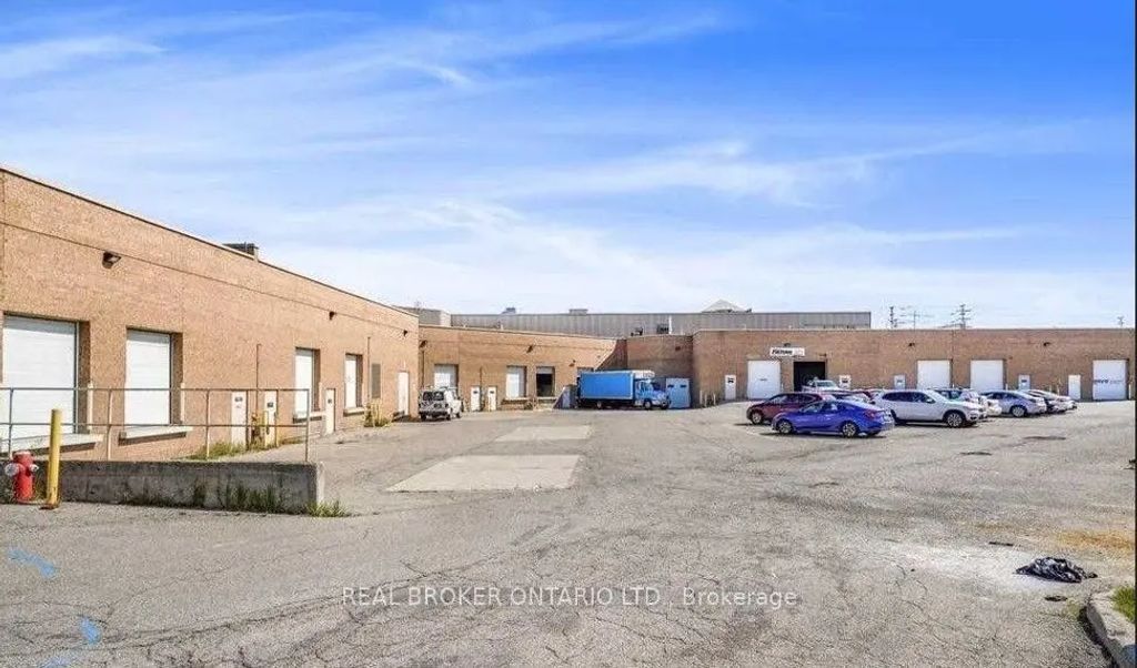 6660 Kennedy Road 16-19, Mississauga