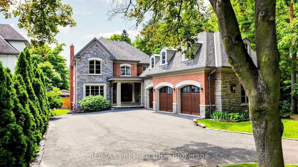 2064 Dickson Road, Mississauga