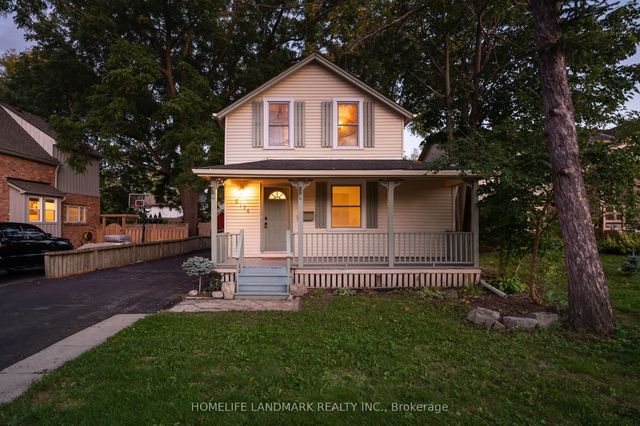 2174 New Street, Burlington