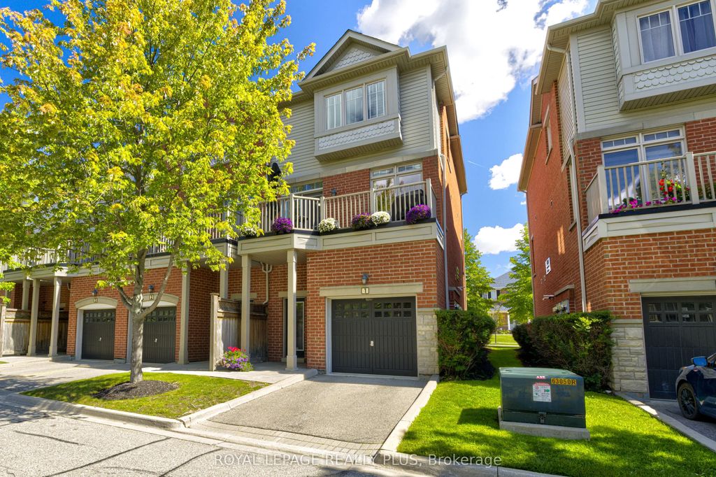 5750 Tosca Drive 1, Mississauga