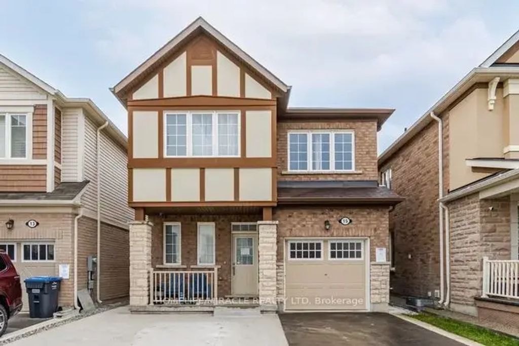 15 Averill Road 2, Brampton