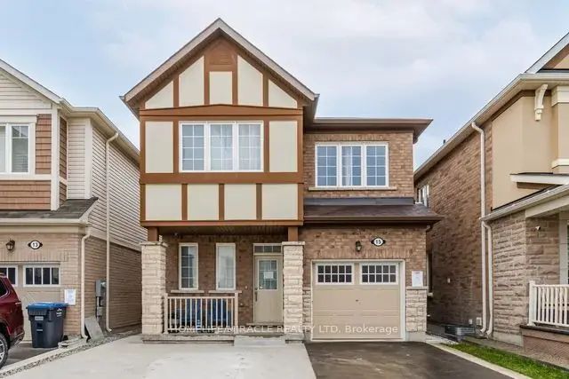 15 Averill Road 2, Brampton