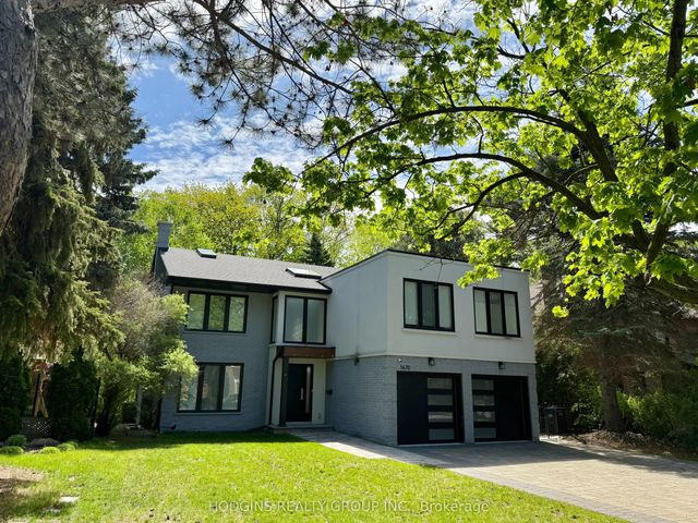 1670 Caverly Court, Mississauga