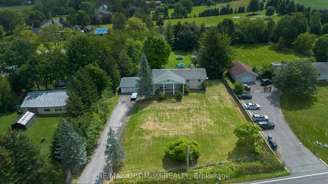 11900 5 Side Road, Halton Hills