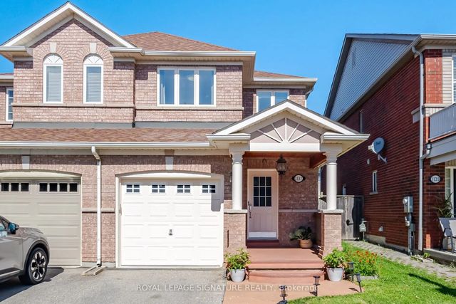1137 Houston Drive, Milton