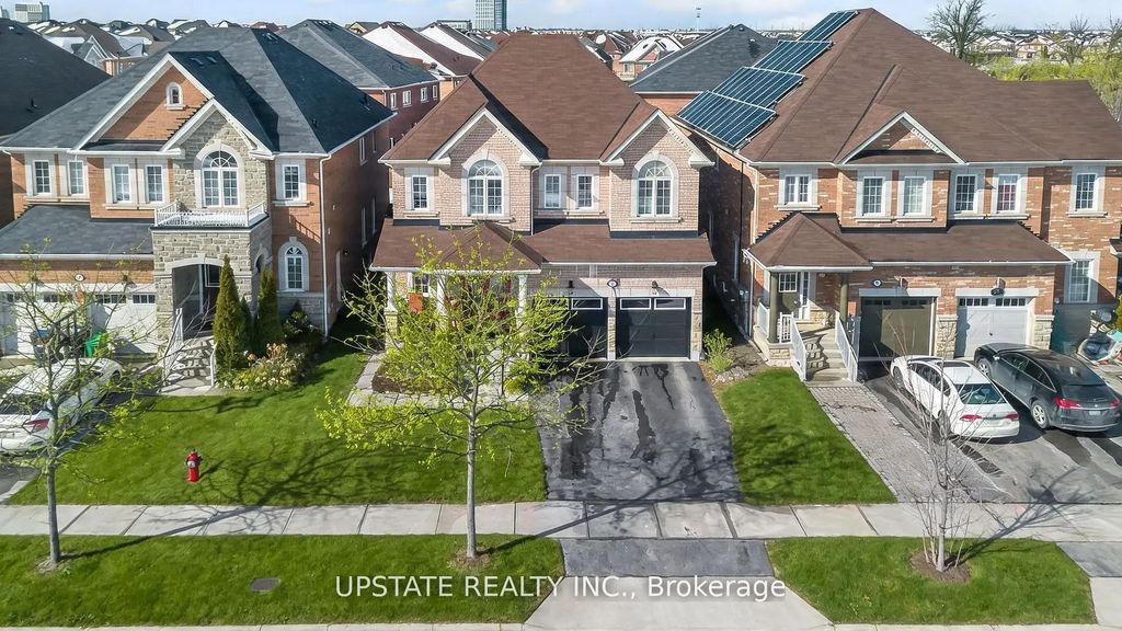 5 Dillon Drive, Brampton