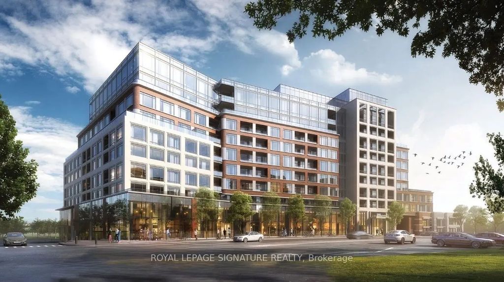 259 The Kingsway N/a 301, Toronto W08