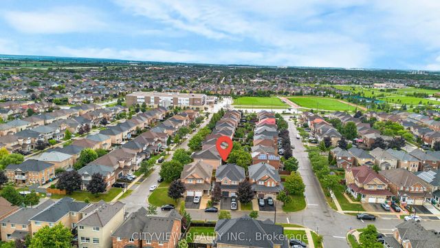 3687 Bala Drive, Mississauga