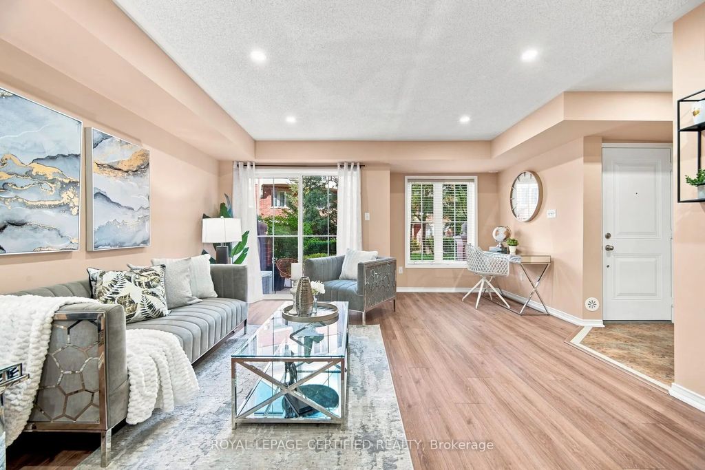 2551 Sixth Line 25, Oakville