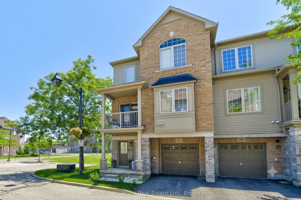 1401 Plains Road E 87, Burlington
