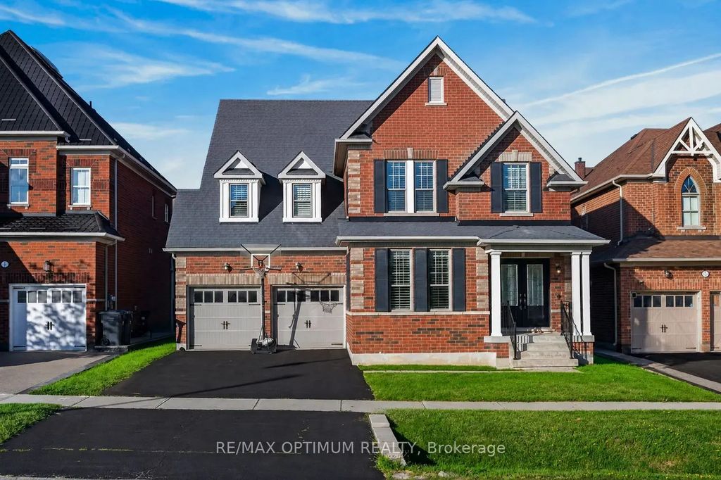 9165 Creditview Road, Brampton