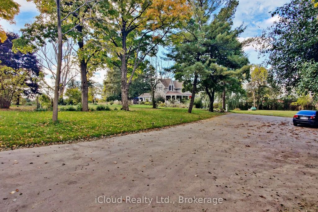 10948 Winston Churchill Boulevard, Halton Hills