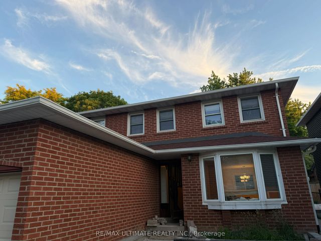 58 Braidwood Lake Road Basement, Brampton