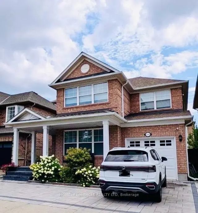 1324 Ridgebank Drive, Oakville